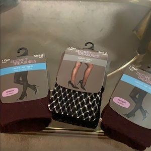 Bundle of tights